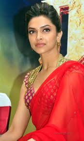 Deepika Padukone